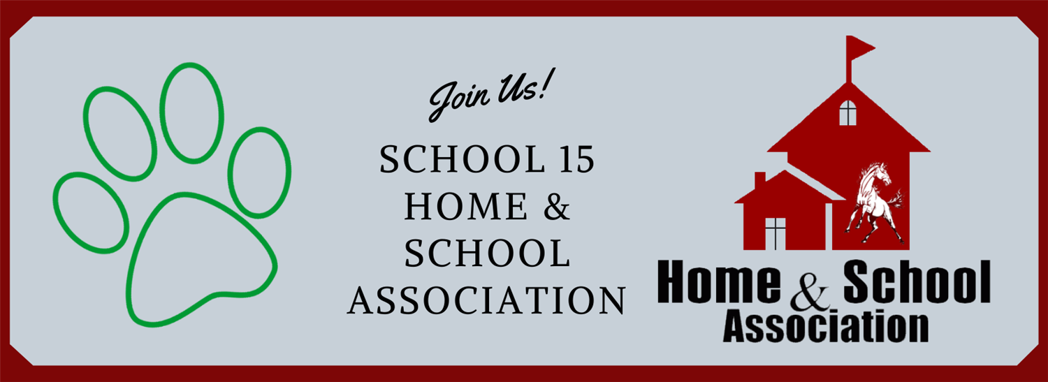 School Fifteen HSA Logo